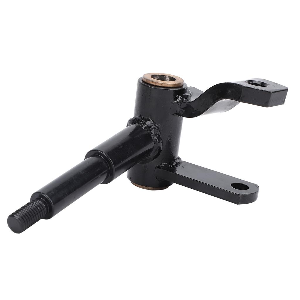 Golf Cart Spindle Assembly 102287801 Right Passenger Side Metal Enhanced Performance Spindle Replacement for Club Car