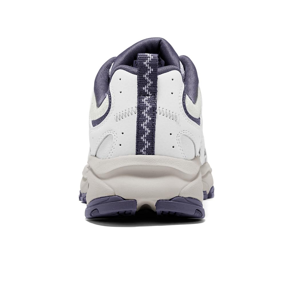 Skechers Женская уличная обувь из сетки и синтетической кожи, модная, удобная, универсальная, повседневная, уличная, функциональная, женская обувь 180360C-WPR