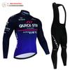 Зимний Термофлисовый Велосипедный Комплект Джерси Maillot Ropa Ciclismo Сохраняющий Тепло MTB Велосипедная Одежда Велосипедная Одежда Велосипедный Комплект
