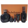 Men Inner Charging Serum Set for Men Anti-Aging Korea Beauty