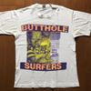 Классическая футболка унисекс Butthole Surfers S-5XL 10D533