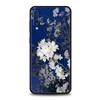 Цветочное море Розовая вишня Чехол для телефона для Samsung A56 A36 A26 A54 A52 A24 A14 A50 A72 A70 A06 A12 A22 A34 A42 A32 A04s A16 5G