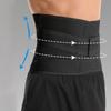 Универсальные регулируемые бандажи для спины поясничный ремень для облегчения боли в пояснице дышащий противоскользящий поддержка позвоночника триммер для фитнеса