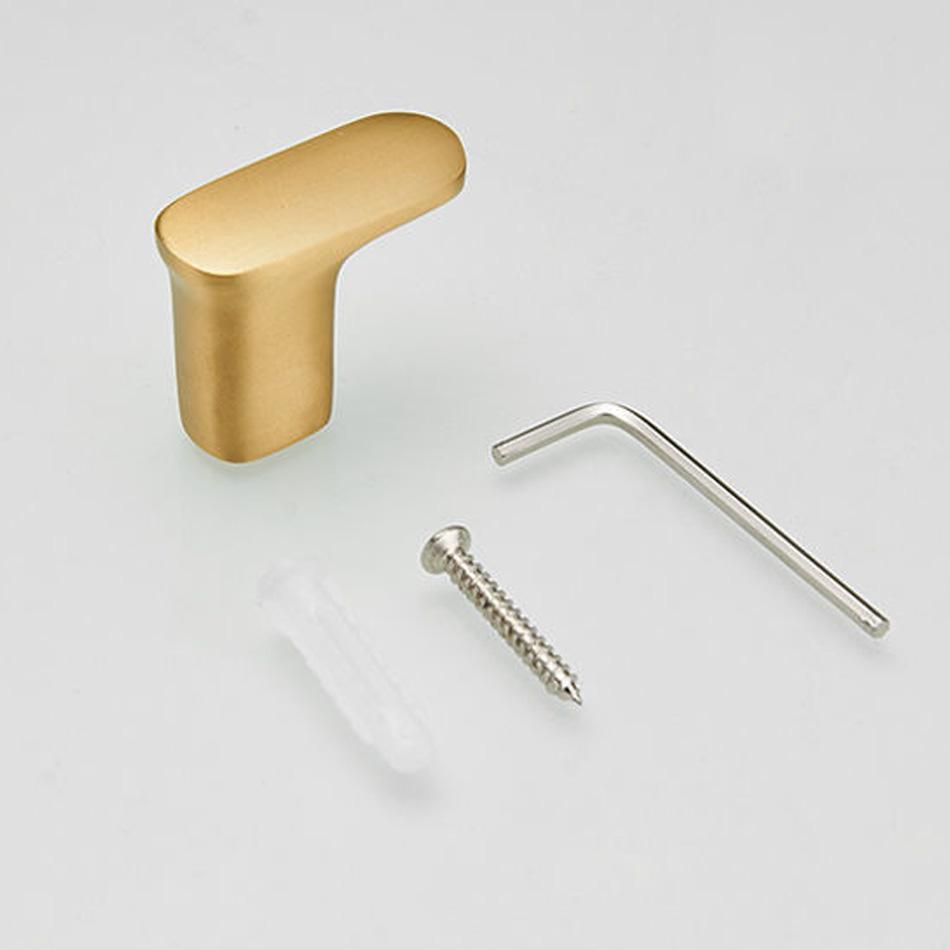 Антикварный крючок для халата для ванной комнаты, кухни, настенный, матовый, золотой, черный, серебристый, креативный, для двери, пальто, одежды, полотенец, крючки для ключей, латунь