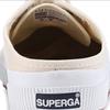 Superga Refurb 2402 Cotu Beige Lt Sand S00gjb0602 Rf