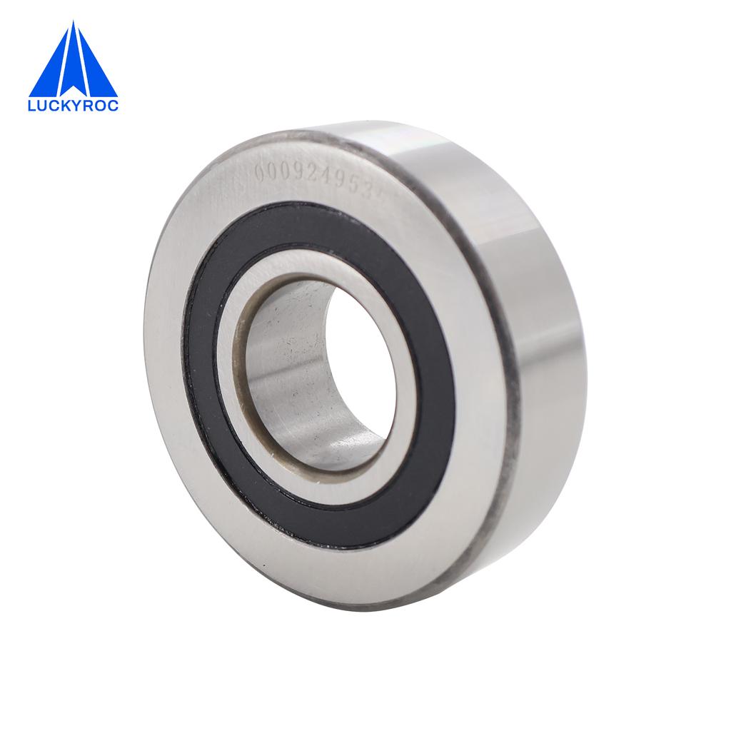 LUCKYROC Forklift Spare Parts Mast Bearing Support Roller 0009249533 0009249534 0009249535 for Linde 386-02 1275-01 391-02