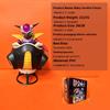 Dragon Ball White Hole Baby Carriage Frisa Debuts, Namek Star Handmade Qiu Yiduo Doria Saab Model Birthday Gift Desktop ornament