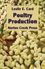 Книга Poultry Production : The Practice and Science of Chickens : 8