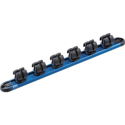 Алюминиевый держатель для розеток Kyoto Machinery Tools EHBA806A (КТК) 25.4КВ.