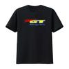 Футболка Team GT Bicycles Идеально подходит для BMX Горного Велосипеда Гонки Шоссейного Велосипеда Любителей MTB Унисекс Одежда 2026 Лето Новая Футболка