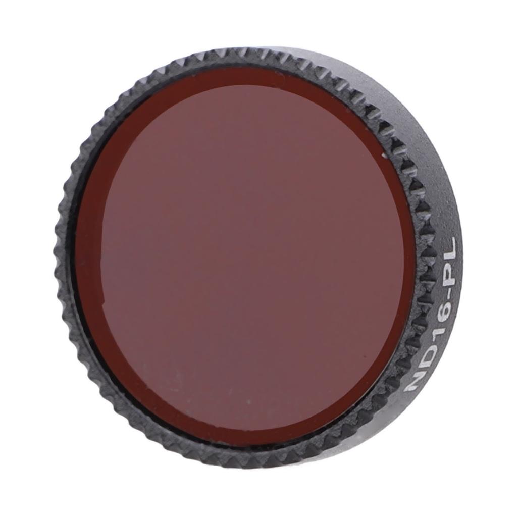 Фильтр Drone NDPL с быстрым снятием HD, устойчивый к царапинам, маслянистый, оптический стеклянный фильтр ND16PL для NEO