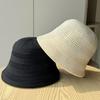New Striped Fisherman Hat Children's Summer Fashion Bucket Hat Outdoor Shade Sun Protection Hat