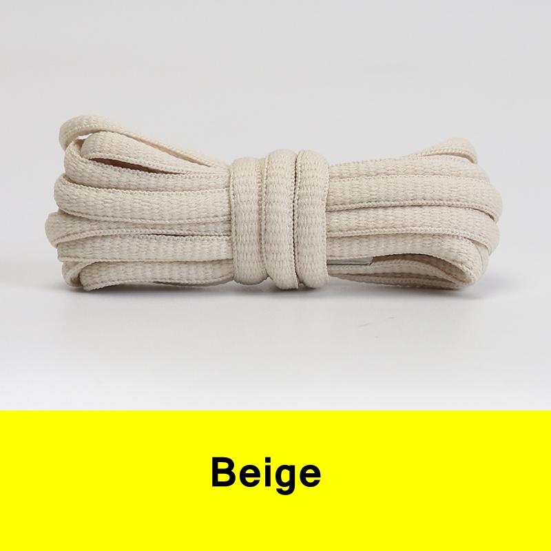 Овальные шнурки для кроссовок Полукруглые спортивные шнурки Классические круглые шнурки Взрослые Унисекс Плетеные Повседневные шнурки для ботинок Шнурки