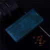 Роскошный кожаный чехол-бумажник с откидной крышкой для Motorola Moto G06 G54 G55 5G G34 G86 G35 G24 G05 G56 G17 G57 Power G67 G77 Edge 70 50 60 Fusion Открывающаяся книжка