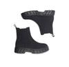 Chelsea Boots Jenny Fairy MAVIS WS6153-01, Black
