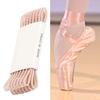 Elastic Bands for Pointe Ballet Shoes Dance Shoes Ballet Pointe Shoes Elastic Bands Ballet Pointe Shoes Invisible Straps
