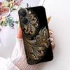 For Tecno Spark Go 3 Case KN3 Luxury Butterfly Painted Cover Soft TPU Phone Case For Tecno Spark Go 3 SparkGo3 Back Cover Fundas
