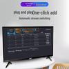 Dahua Super MAX Series 8-Channel 2-Bay Network Video Recorder CN plug (adapter included)