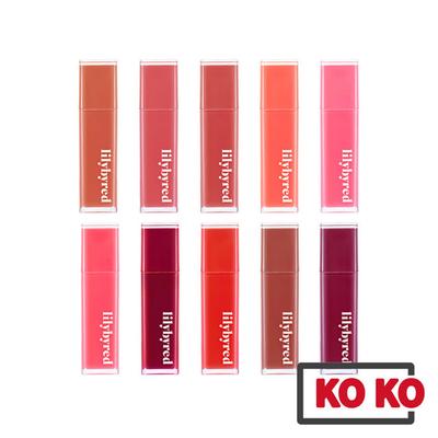 Bloody Liar Coating Tint 4 г 11 видов
