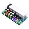 DC12-80V 20A Регулируемый Понижающий Стабилизатор Тока и Напряжения с Дисплеем Напряжения и Тока 600W Понижающий Преобразователь Модуль