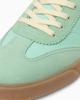 33702661 Converse Roadclassic SK OX Светло-зеленый кремовый (Мужской)