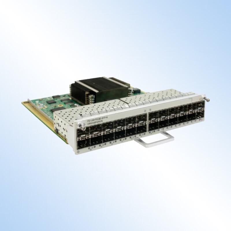 Huawei Network Router & Switch Interface Cards
