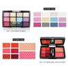 Uptown Girls Ro Various Eye Soft Lip & Eye Palette E-3, продукт, 1 шт.
