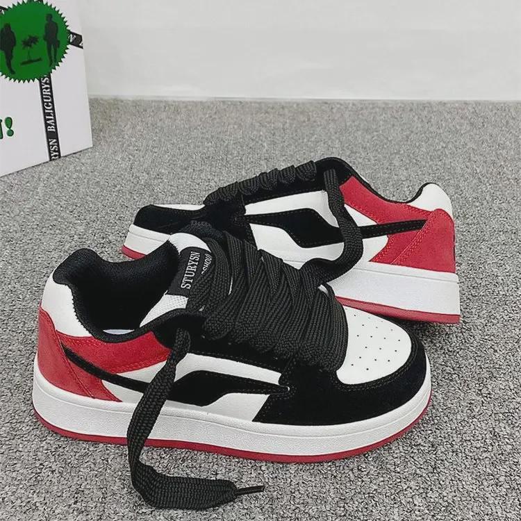 2025 Модные женские туфли из светло-желтой кожи Bread: Весенняя коллекция