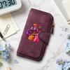 Hip Hop Gorilla Fashion Wallet Casual Forever Purse