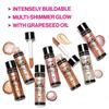 WET N WILD MegaGlo Hello Halo Жидкий хайлайтер - Галографический (Параллельный импорт)