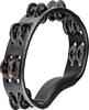 MEINL Percussion Серия Headliner Ручной ABS Бубен HTMT1BK [Оригинальный продукт для внутреннего рынка]