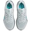 Nike Мужские кроссовки Air Winflo 11 Extra Wide Чистый платиновый/Броневой темно-синий/Фотоновая пыль/Пыльный кактус FQ8937-004