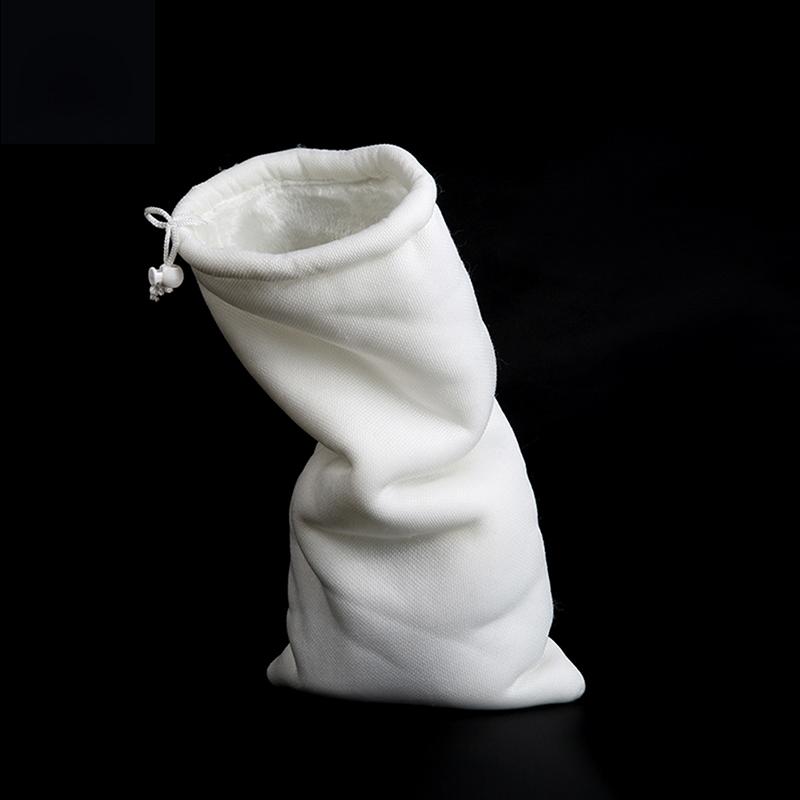 Durable Aquarium Filter Reuse Wash Filter Fish Tank Filter Cotton Magic Bag Biochemical Biological Filtration Clean for Fish Tank Filter