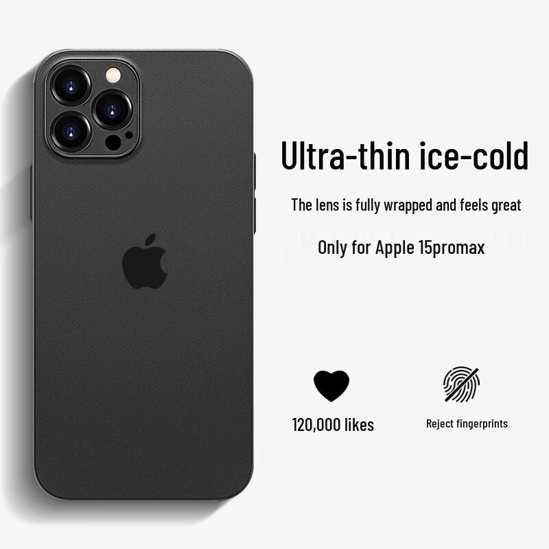Матовый противоударный силиконовый чехол для телефона NEYAA для серии iPhone 14/15/16