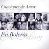 CD VARIOUS - Canciones De Amor: En Boleros 88765439132 Non Japan Latin Used