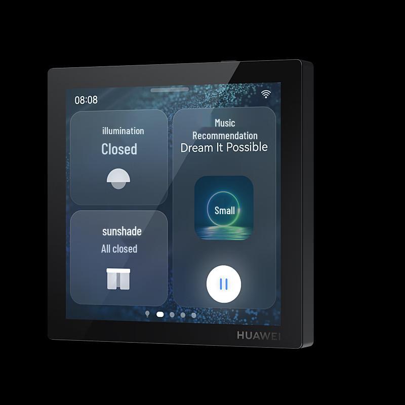 Huawei Smart Home Mini Control Panel