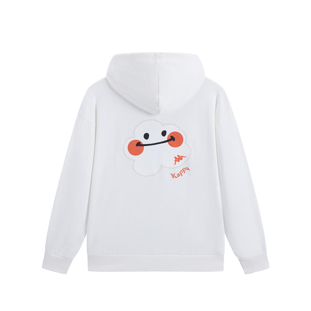 Kappa Sweatshirt Unisex Multicolor K0CY2MT10P