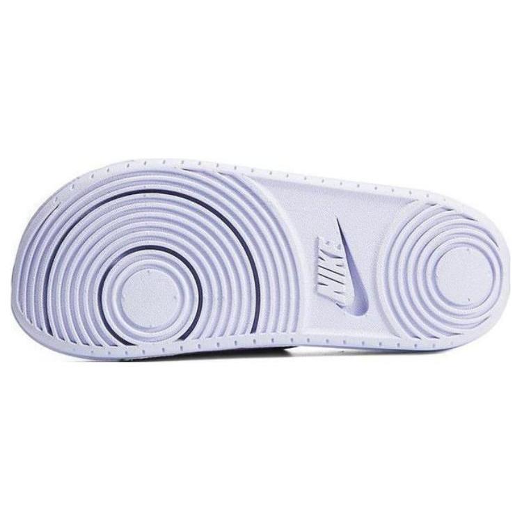 Nike Шлепанцы Offcourt 'Fuchsia White' Женские BQ4632-501