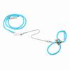 Adjustable Knot Adjustable Harness Cotton Small Pet Harness Lightweight Pet Harness  Pet Safety