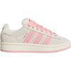 Adidas Campus 00s J Cream Semi Pink Spark Kids Sneakers Cream-White Bright-Red JS3522