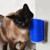 Pet Products Cat Massage Self Groomer Comb