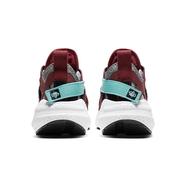 Nike Тип Huarache 'Team Red' BQ5102-600