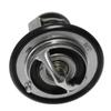 High quality New For 90916-03075 82℃ Engine Coolant Thermostat Toyota Camry Scion Highlander Lexus 90916-03075
