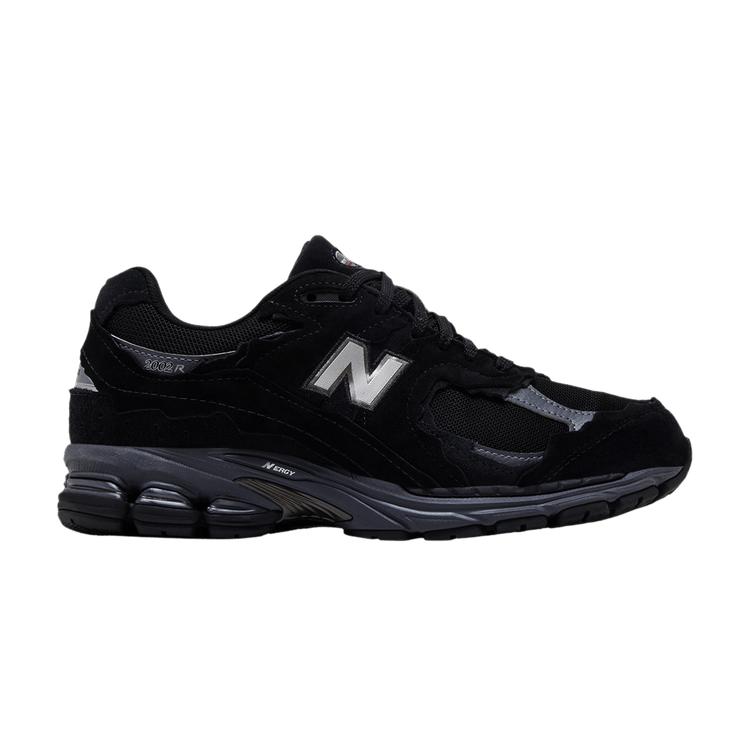 New Balance 2002R Gore-Tex Protection Pack Черный Магнит