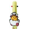 Sanrio Многоцветная шариковая ручка Gudetama 258067 (Земля Гудетама)