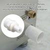Drinking Water Dispenser Drain Valve Plastic Drain Valves Designed for Efficient Waste Removal & Hygiene Maintenance