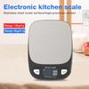 Accurate Digital Scale 12kg/1g 6kg/0.1g Household Waterproof Scale Electronic Scale for Jewelry Food Baking