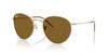 Солнцезащитные очки 0RBR0103S ARISTA 55 [Ray-Ban]