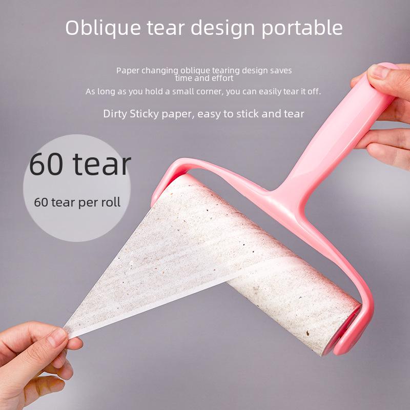 10 см/16 см косая щетка для удаления ворса с одежды