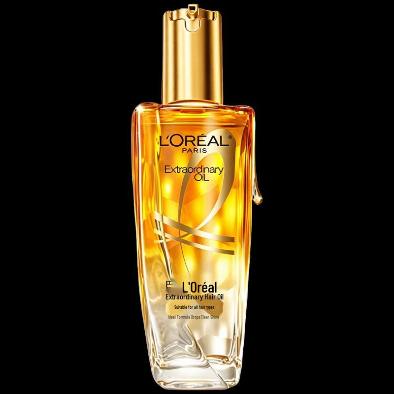 Сыворотка для волос L'Oréal Extraordinary Oil